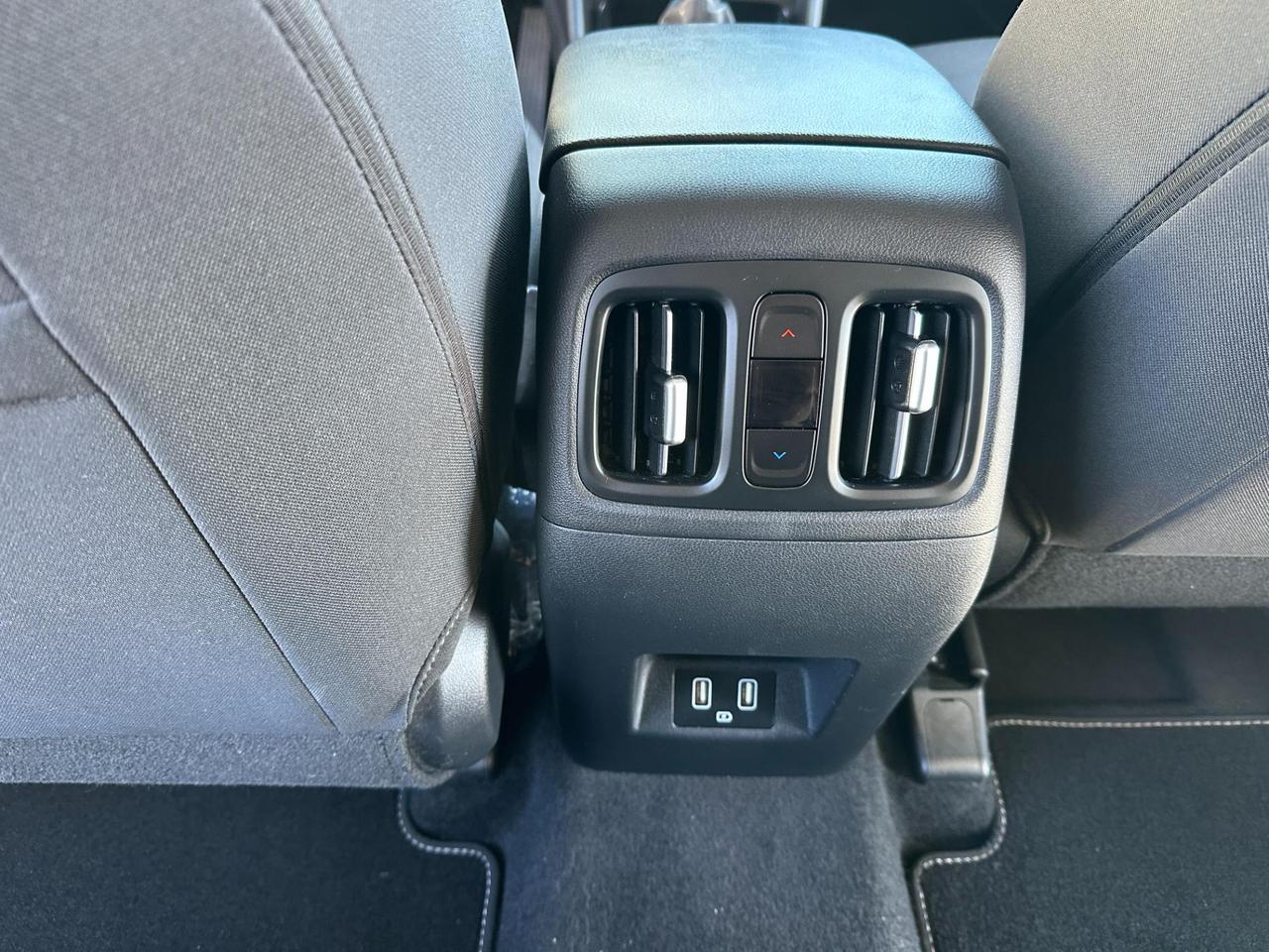 Hyundai Tucson 1.6 crdi 48V Xline 2wd imt