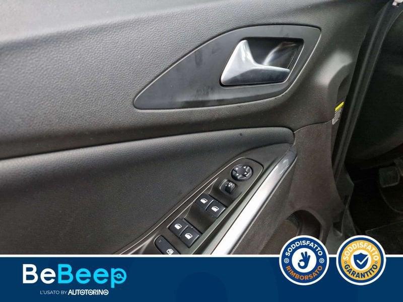 Opel Grandland X 1.6 ECOTEC ADVANCE S&S 120CV AUTO