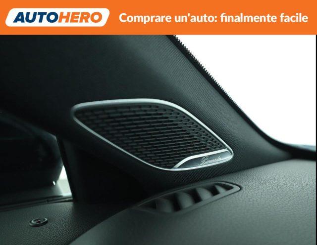 MERCEDES-BENZ A 35 AMG 4Matic