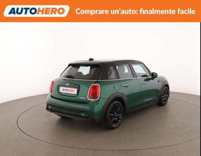 MINI Cooper 1.5 Cooper Essential 5 porte
