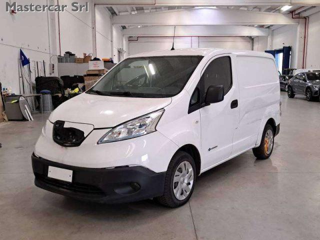 NISSAN e-NV200 e-NV 200 VAN - GG569RS