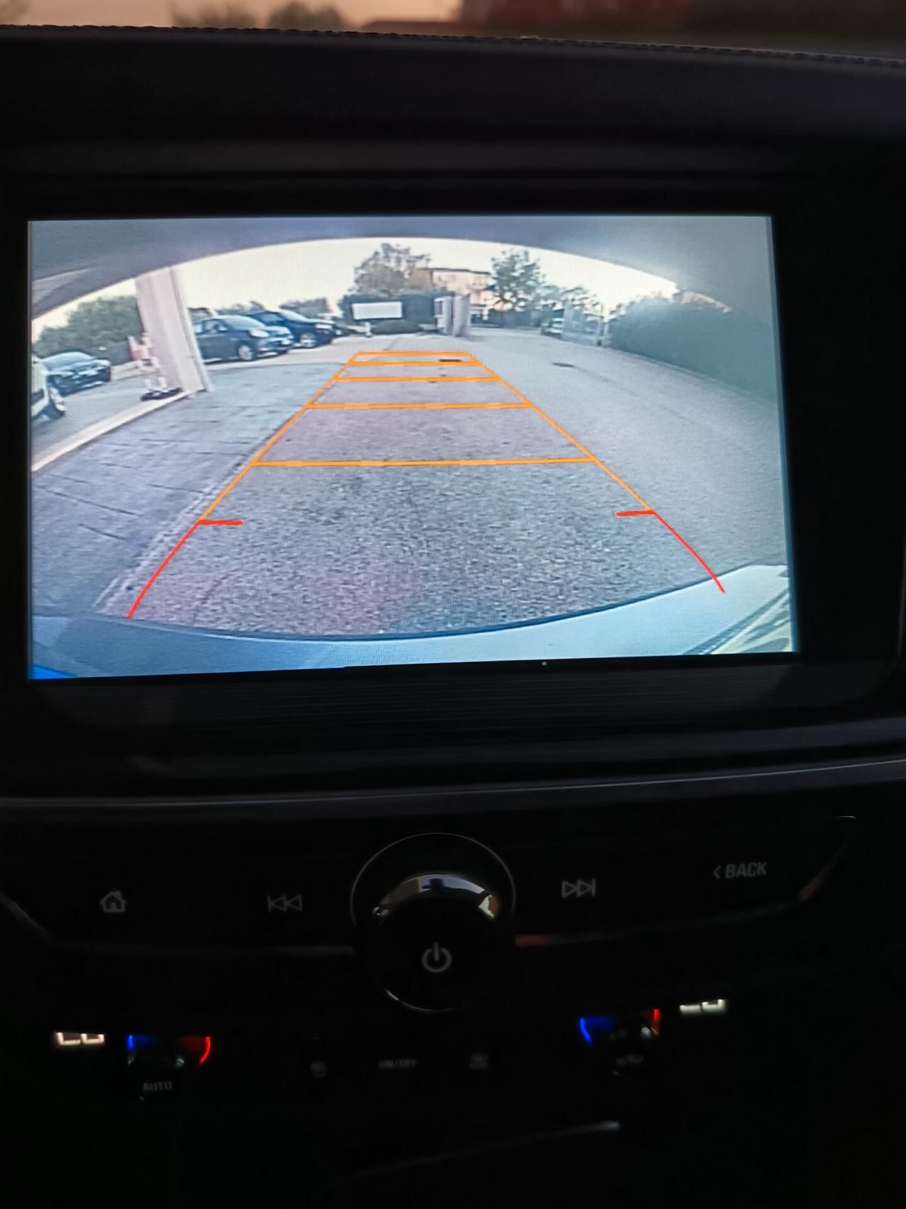 Opel Insignia 2.0 CDTI S&S aut. Sports Tourer Innovation