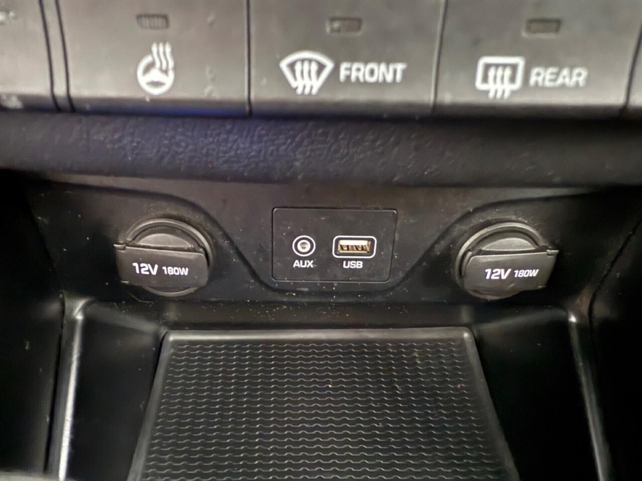 Hyundai Tucson 2.0 CRDi 185CV 4WD aut. XPossible