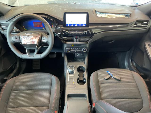 FORD Kuga 2.5 FULL HYBRID 190CV CVT AWD ST-LINE