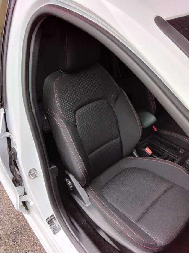 FORD Focus Wagon ST-Line 1.0 EcoBoost Hybrid 125CV