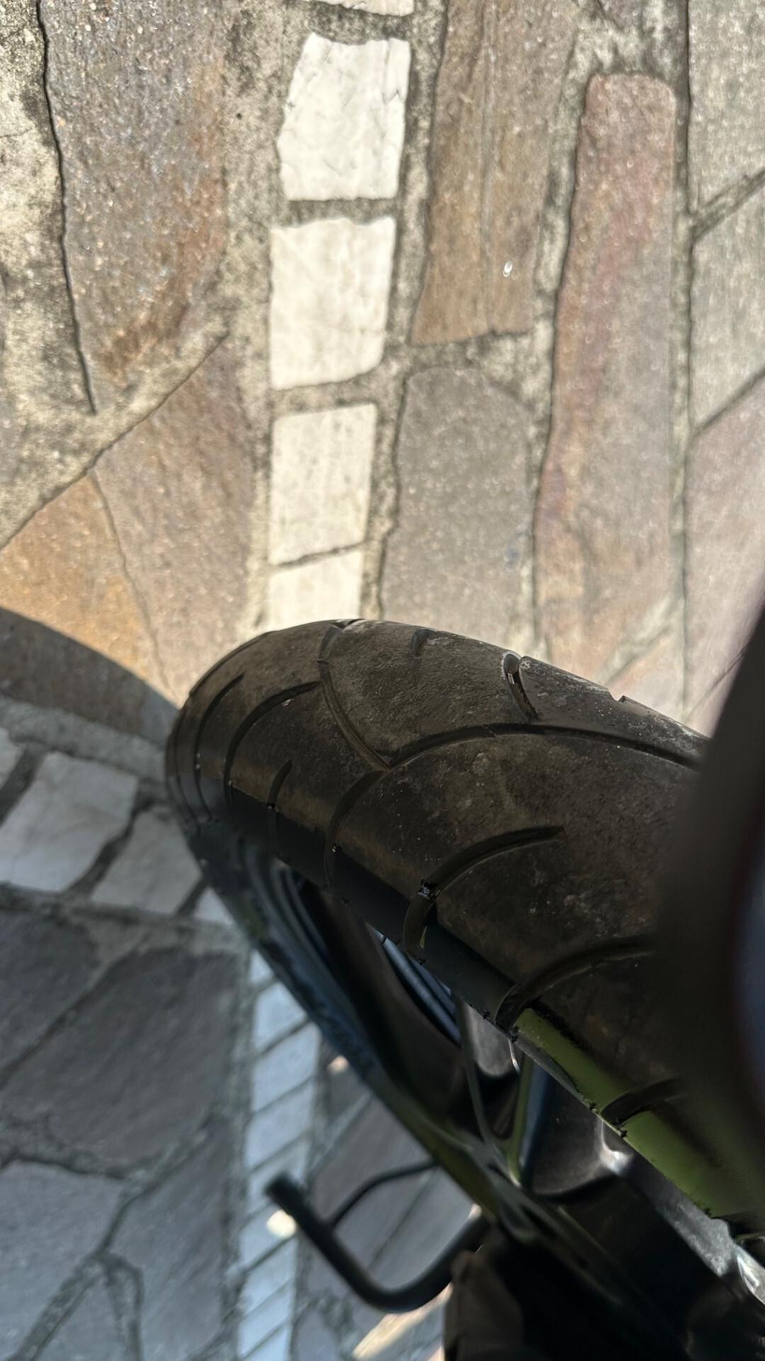 Peugeot Tweet 50 Active