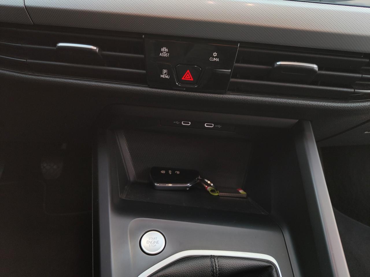 Volkswagen Golf 1.0 Sport Edition Leggere