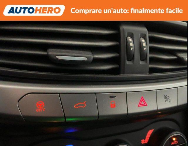 FIAT Tipo 1.6 E.Torq AT 4 porte Lounge