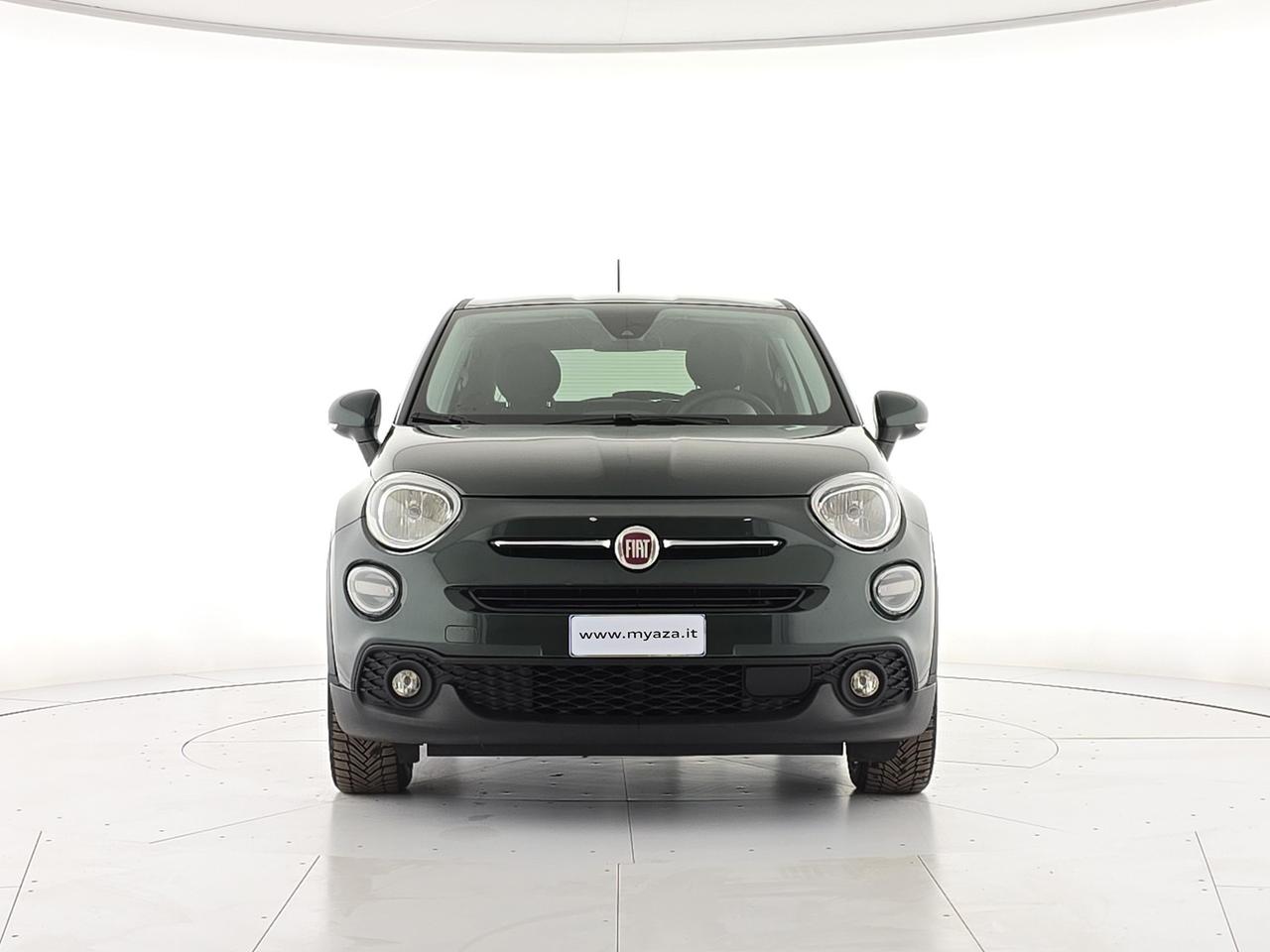 Fiat 500X 1.3 mjt connect 95cv