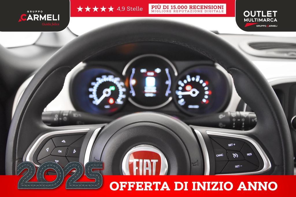 Fiat 500 L 1.3 Multijet Pop Star