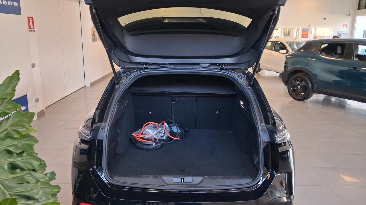 Peugeot 308 Plug-in Hybrid 225 e-EAT8 SW GT