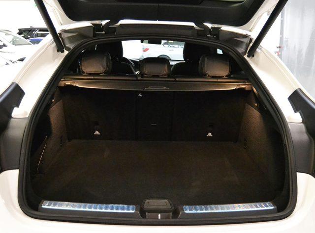 MERCEDES-BENZ GLC 200 4Matic Coupé EQ-Boost Premium "Tetto-Uff-Iva-20" *