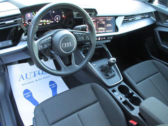 AUDI A3 SPB 30 TDI Business