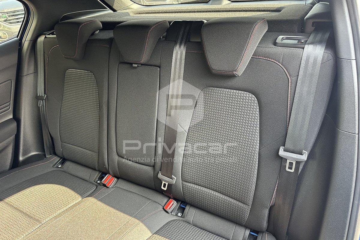 FORD Focus 1.0 EcoBoost Hybrid 125 CV 5p. ST-Line X