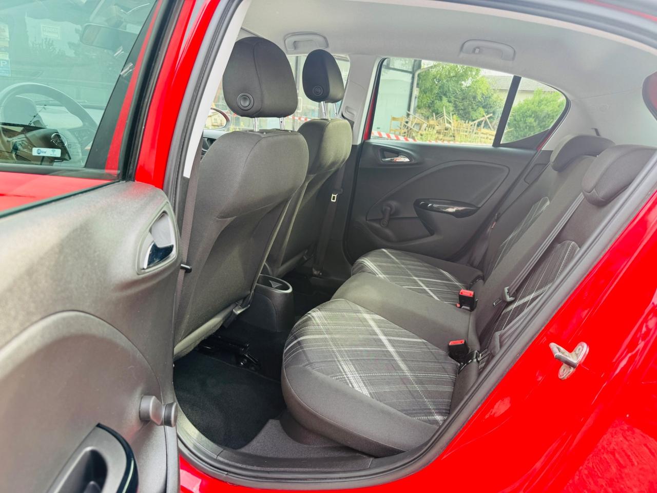 Opel Corsa 1.3 CDTI 73.000km!!! ecoFLEX Start&Stop b-Color