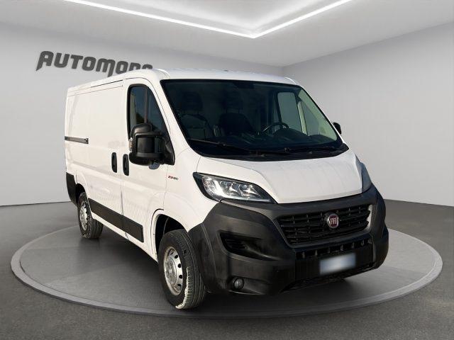 FIAT Ducato 2.3MJT 120CV CH1