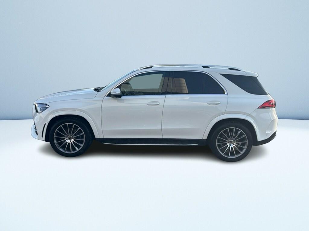Mercedes GLE 300 300 d Mild hybrid Premium 4Matic 9G-Tronic Plus