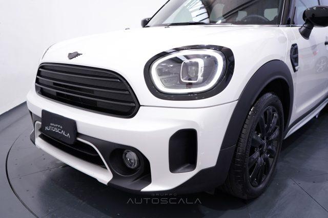 MINI Countryman 2.0 150cv Cooper D Classic