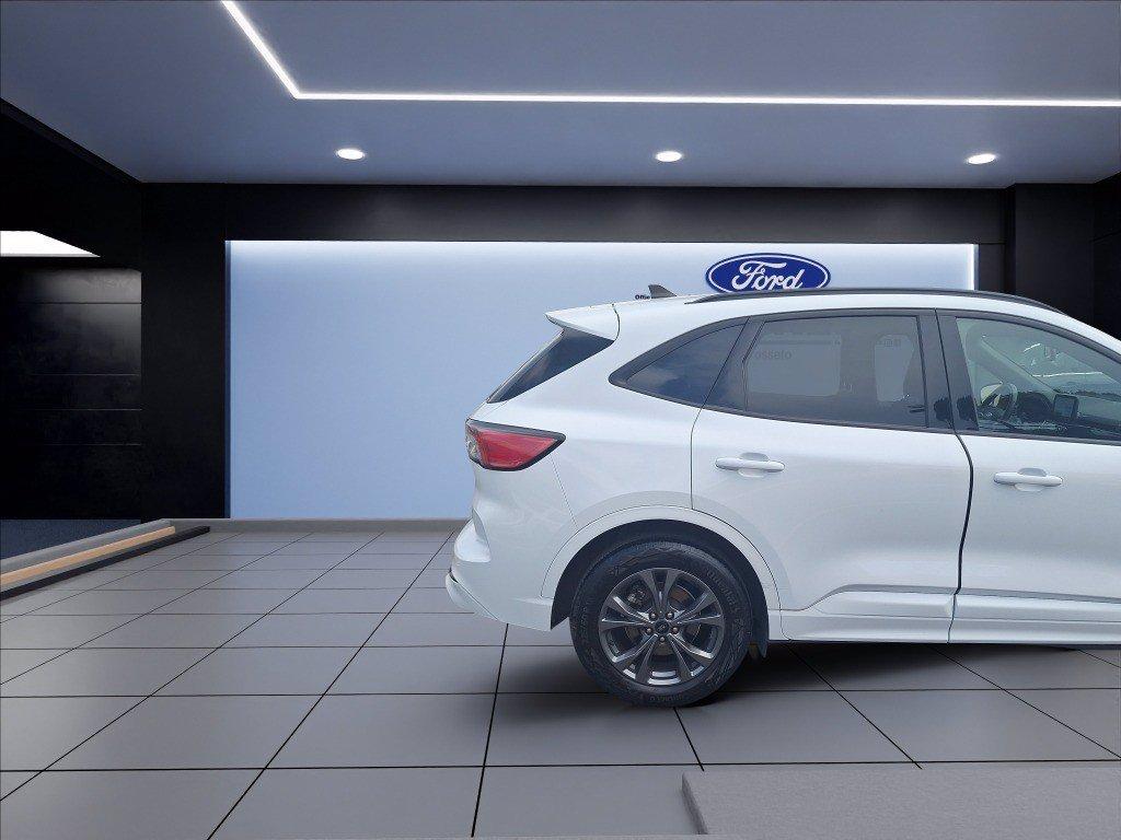 FORD Kuga 2.5 phev ST-Line 2wd 225cv cvt del 2023