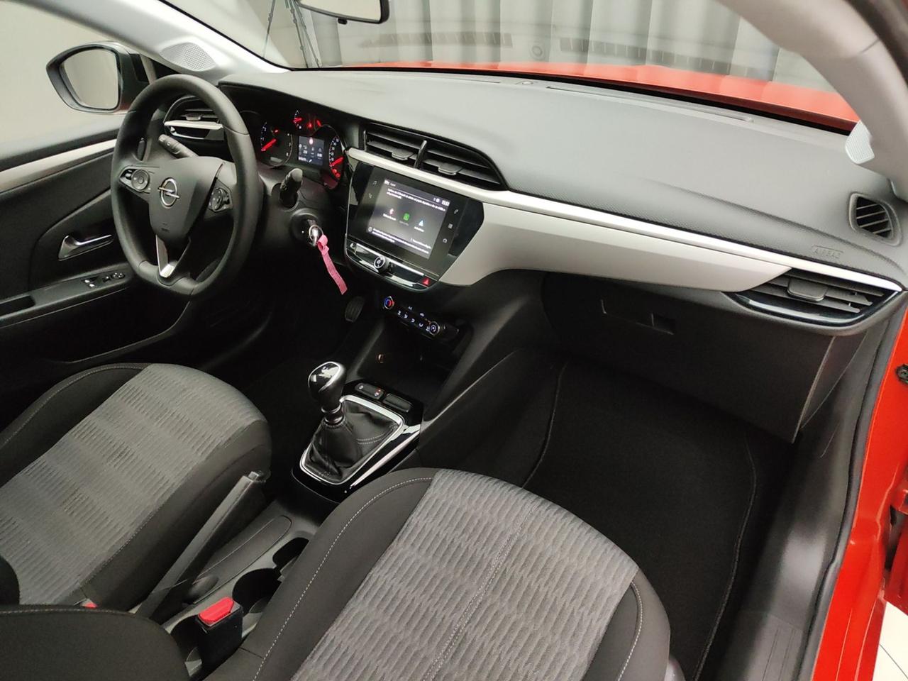 OPEL Corsa VI 2020 1.5 D 100CV EDITION