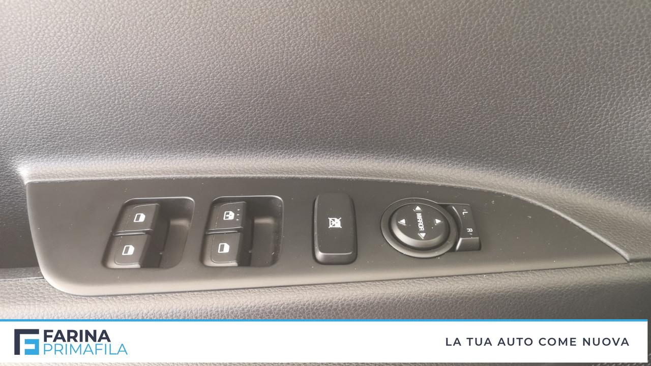 KIA Stonic - Stonic 1.2 dpi Urban gpl 82cv