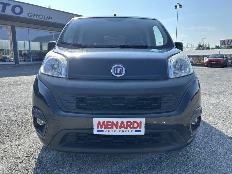 FIAT QUBO 1.4 77cv Lounge AUTOVETTURA 5 POSTI