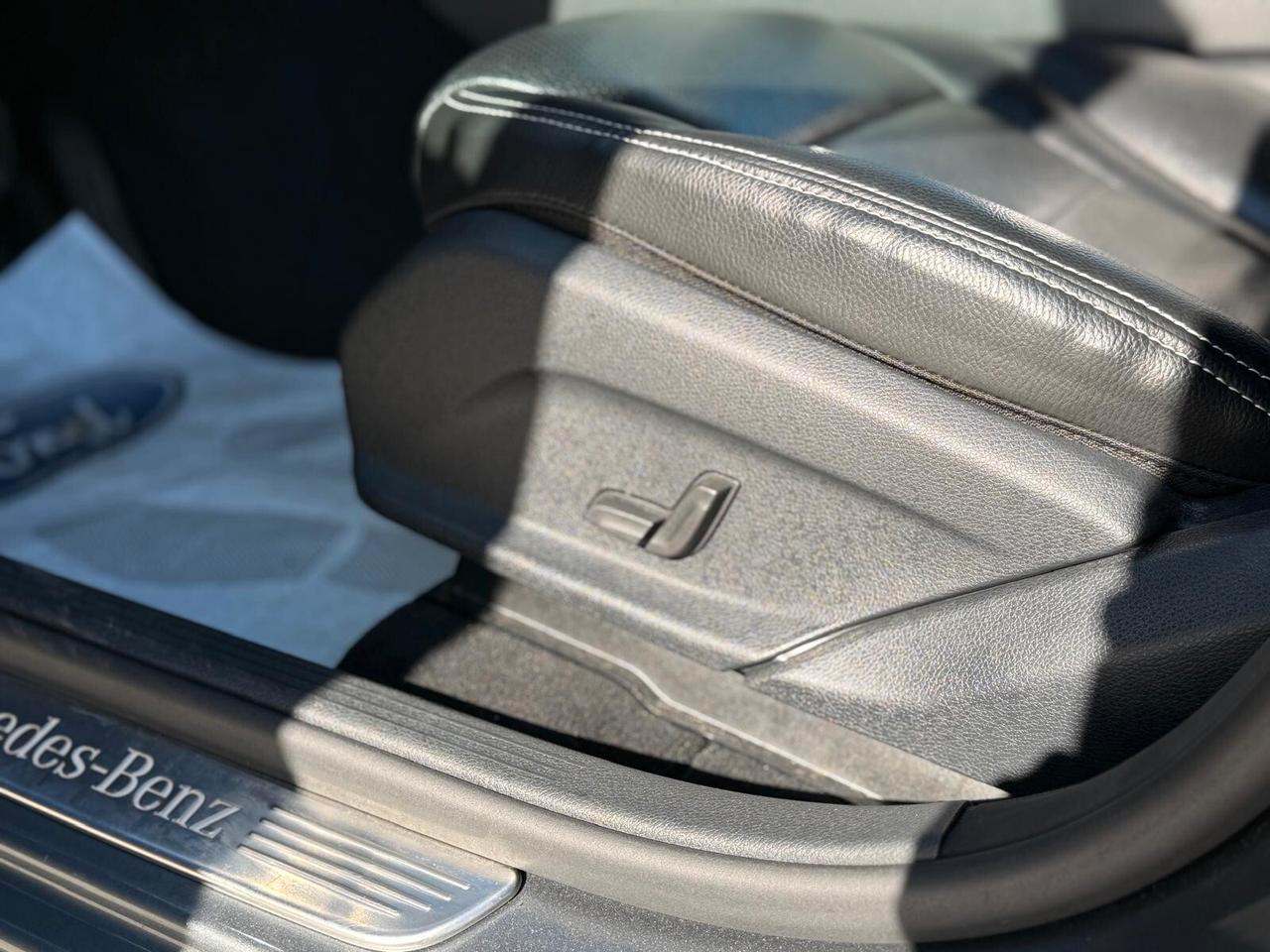 MERCEDES-BENZ GLC 250 D 4MATIC COUPE