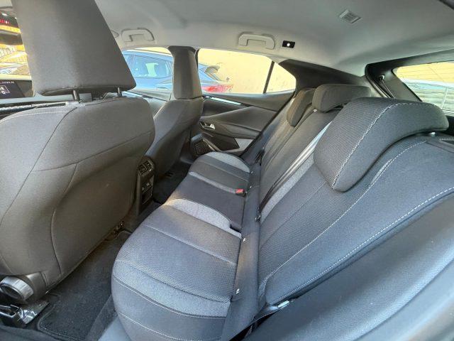 DS AUTOMOBILES DS 4 BlueHDi 130 aut. Bastille Business