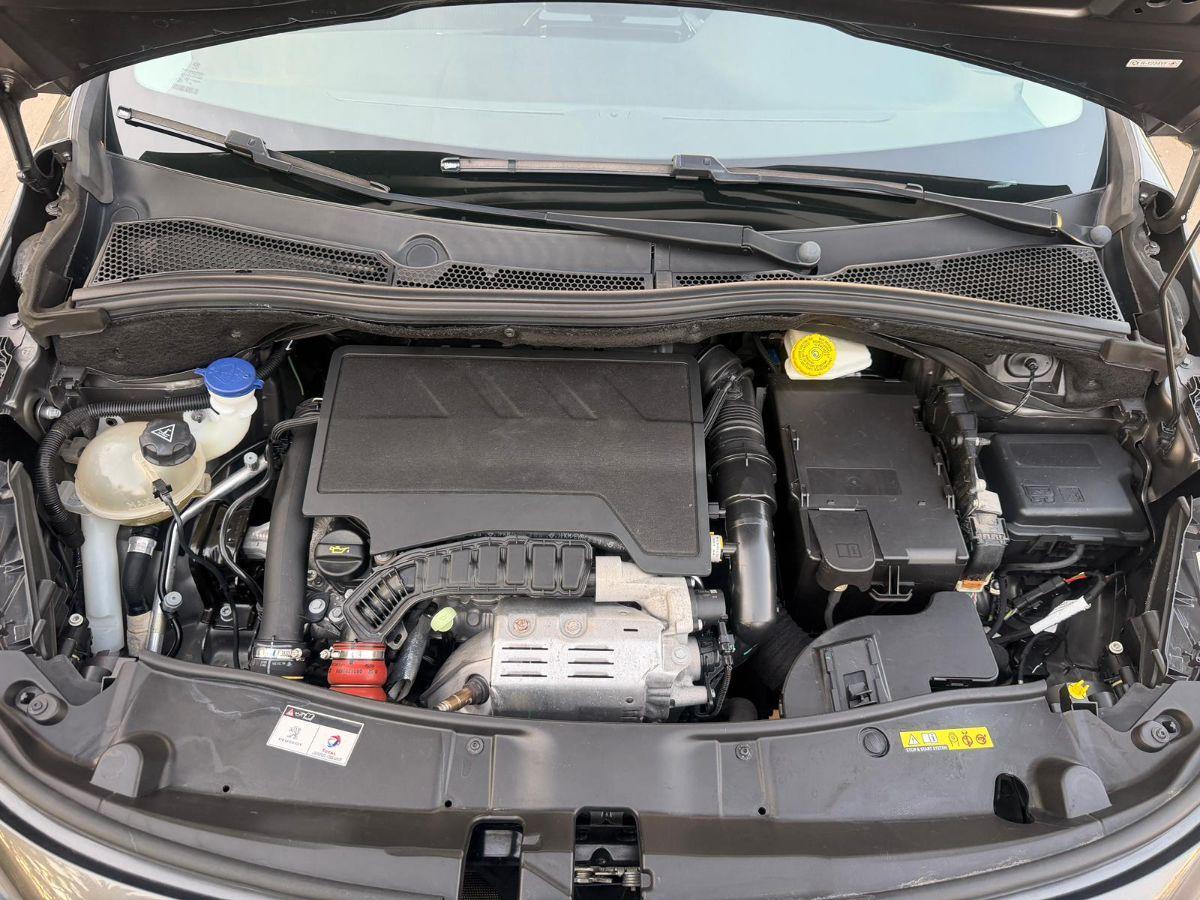 PEUGEOT - 2008 - PureTech Turbo 130 S&S Allure