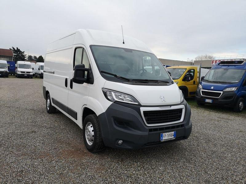 Peugeot Boxer 330 2.0 BlueHDi PM-TM Furgone