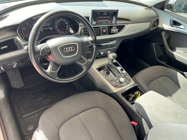 AUDI A6 Avant 3.0 TDI 245 CV quattro S tronic