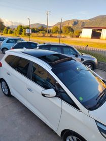 Kia Carens 1.7 CRDi 141 CV Platinum 7 posti cambio automatico tetto full