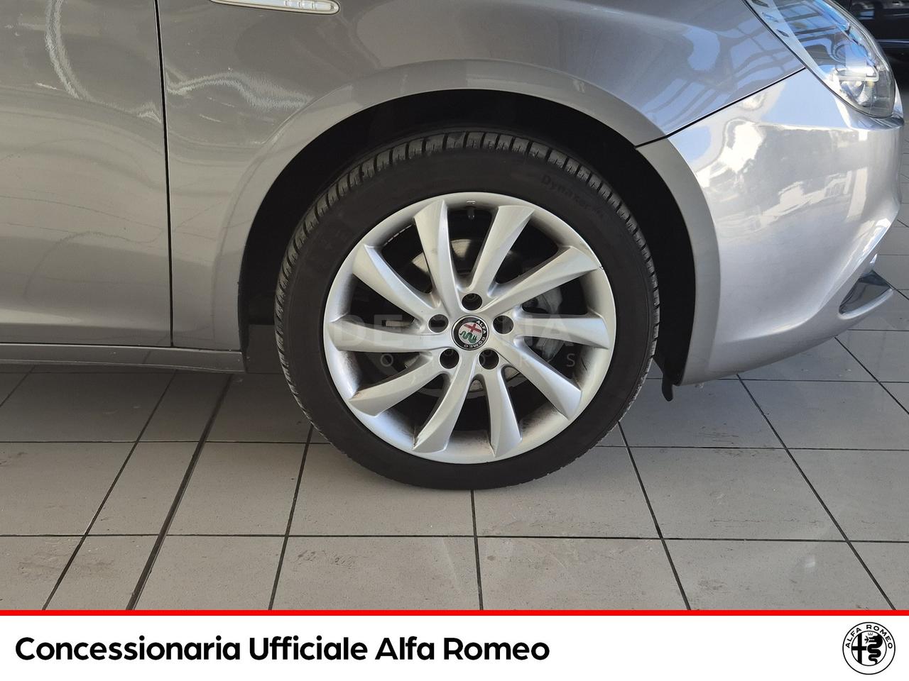 Alfa Romeo Giulietta 1.6 jtdm sprint 120cv tct