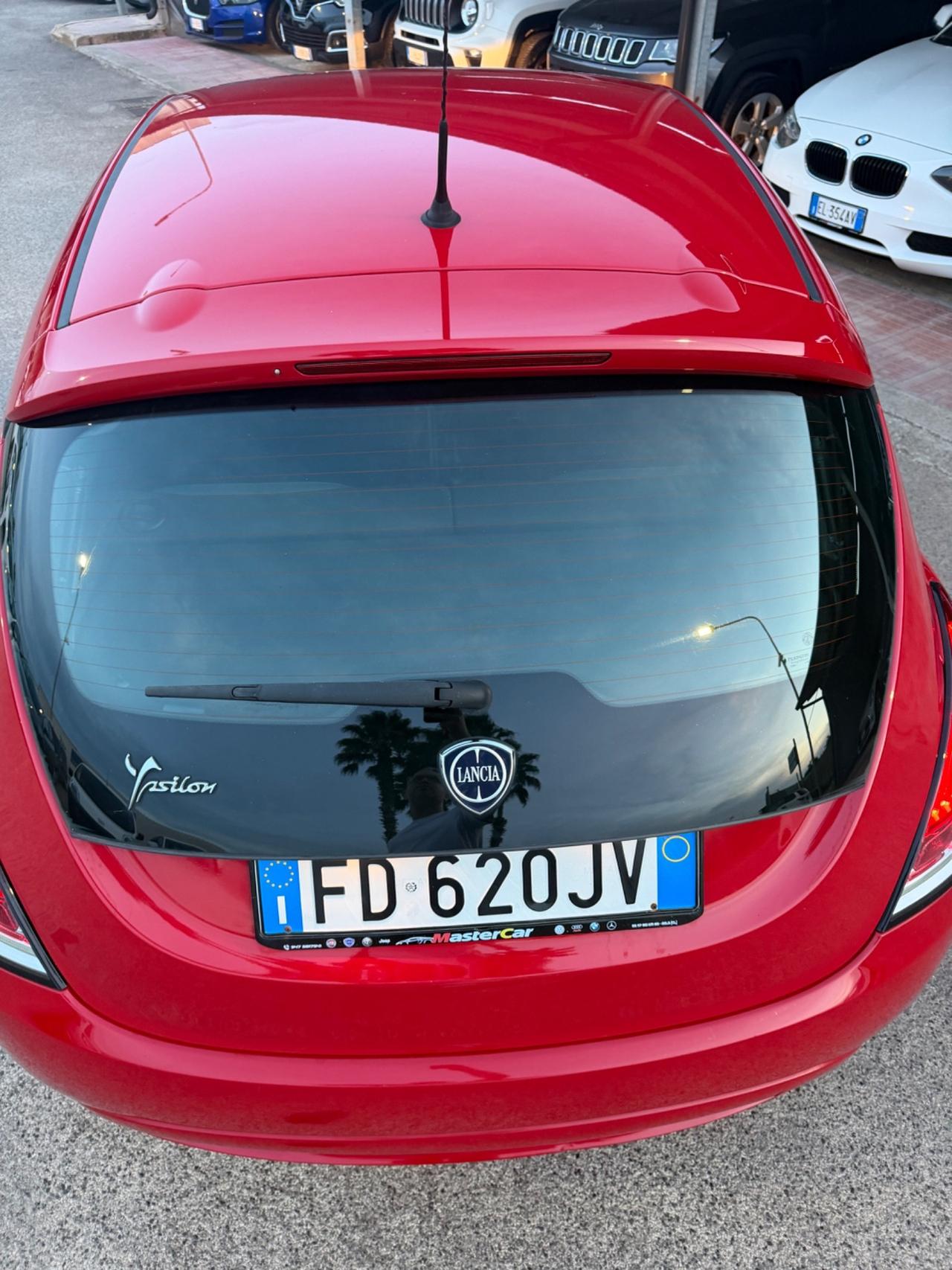 Lancia Ypsilon 1.2 69 CV 5 porte Platinum