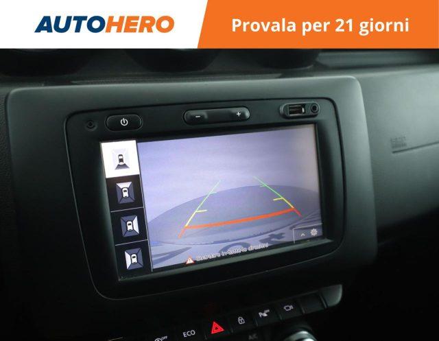 DACIA Duster 1.5 Blue dCi 8V 115 CV 4x2 Prestige