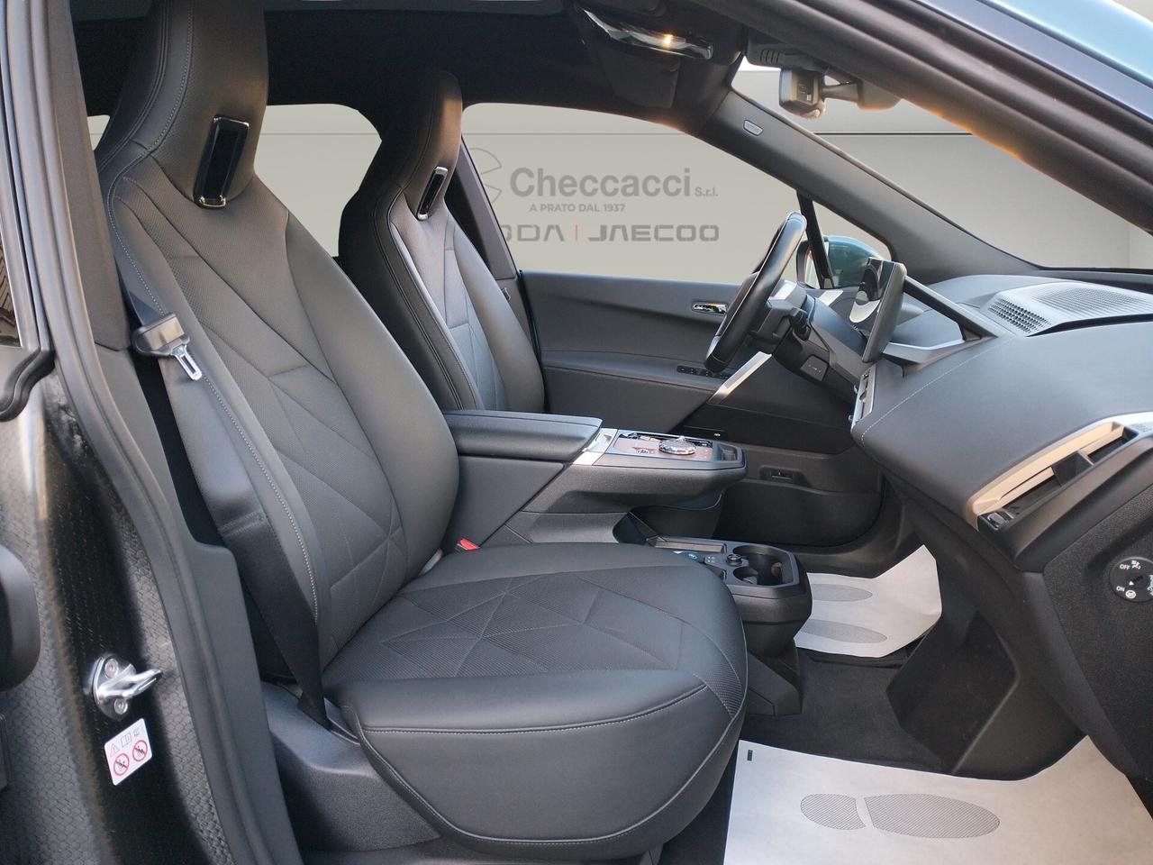 BMW iX i20 2022 xdrive40 Edition Signature *IVA ESPOSTA*