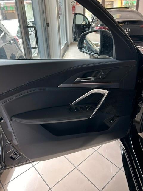 Bmw X2 XDrive20d Msport