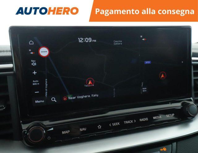 KIA Ceed 1.5 T-GDi 160 CV MHEV DCT 5p. GT line