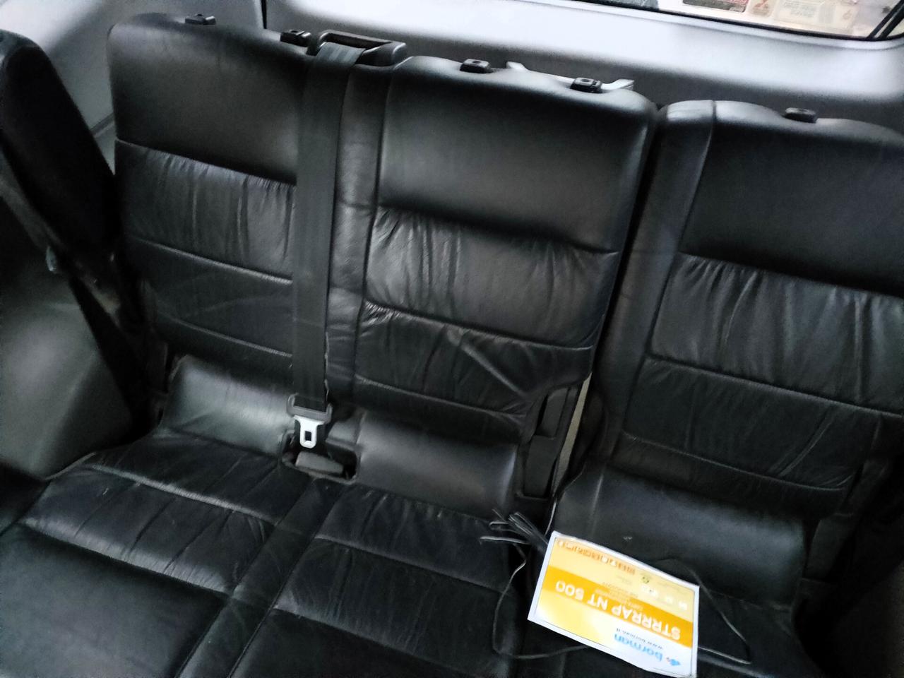 Mitsubishi Pajero 3.2 16V DI-D 3p. GLS1