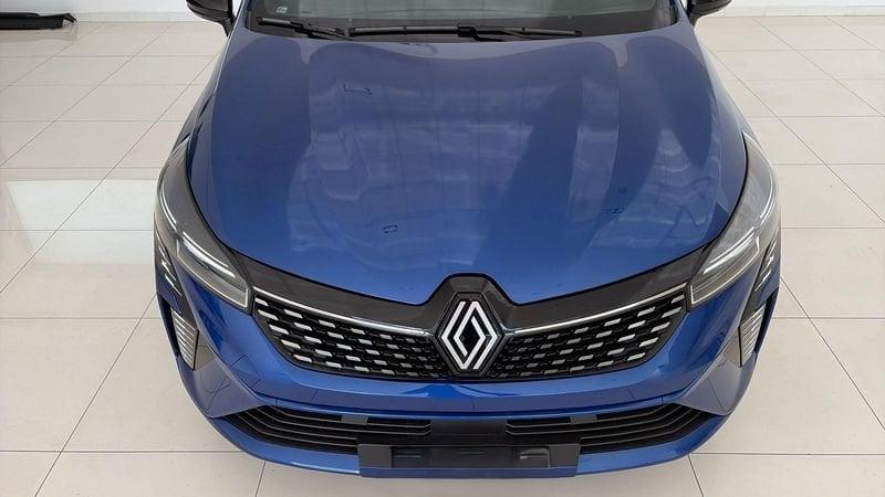 Renault Clio 5 PORTE 1.0 TCE