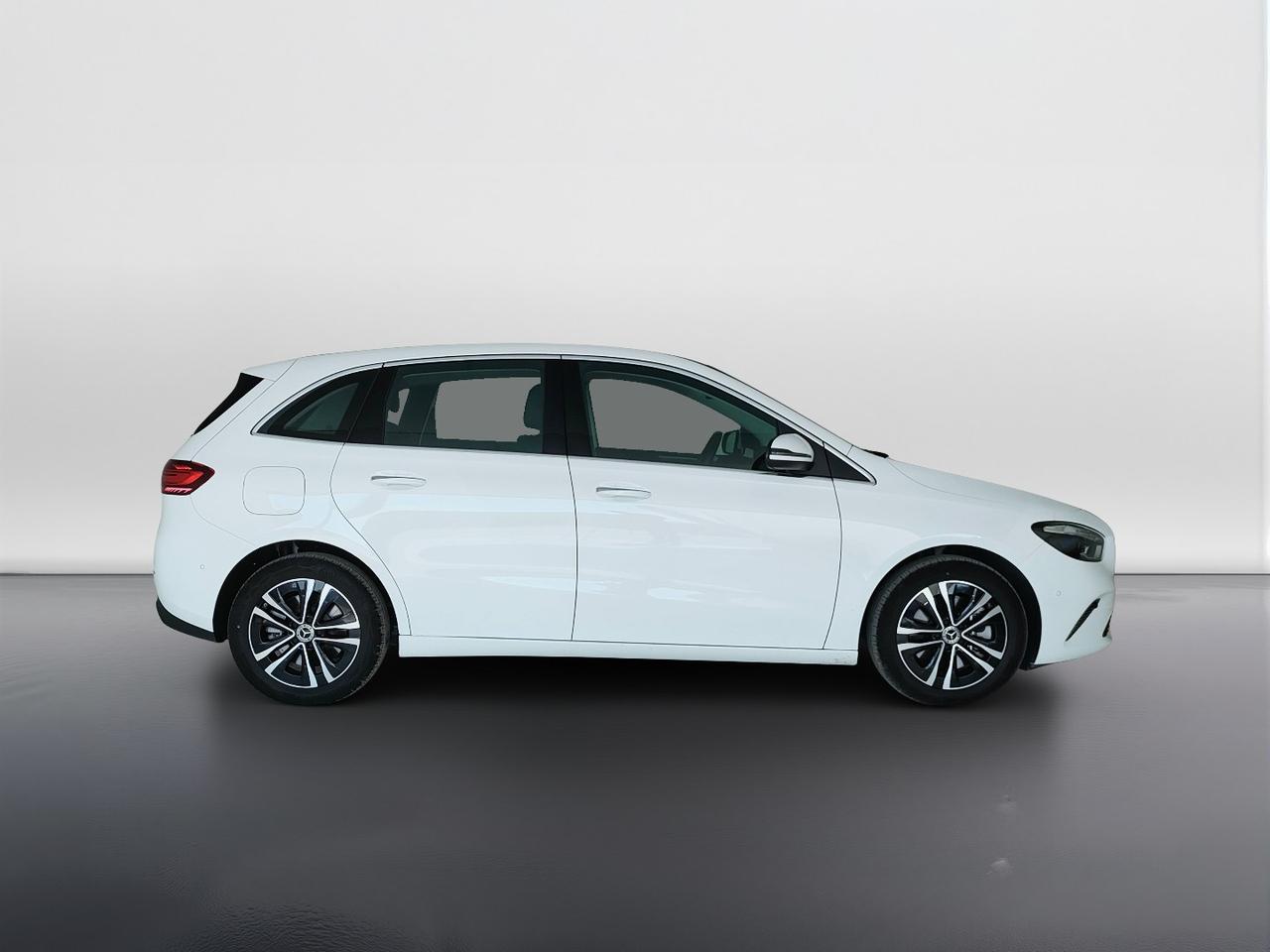 Mercedes-Benz Classe B (W247) - B 250 e phev Progressive Advanced Plus auto