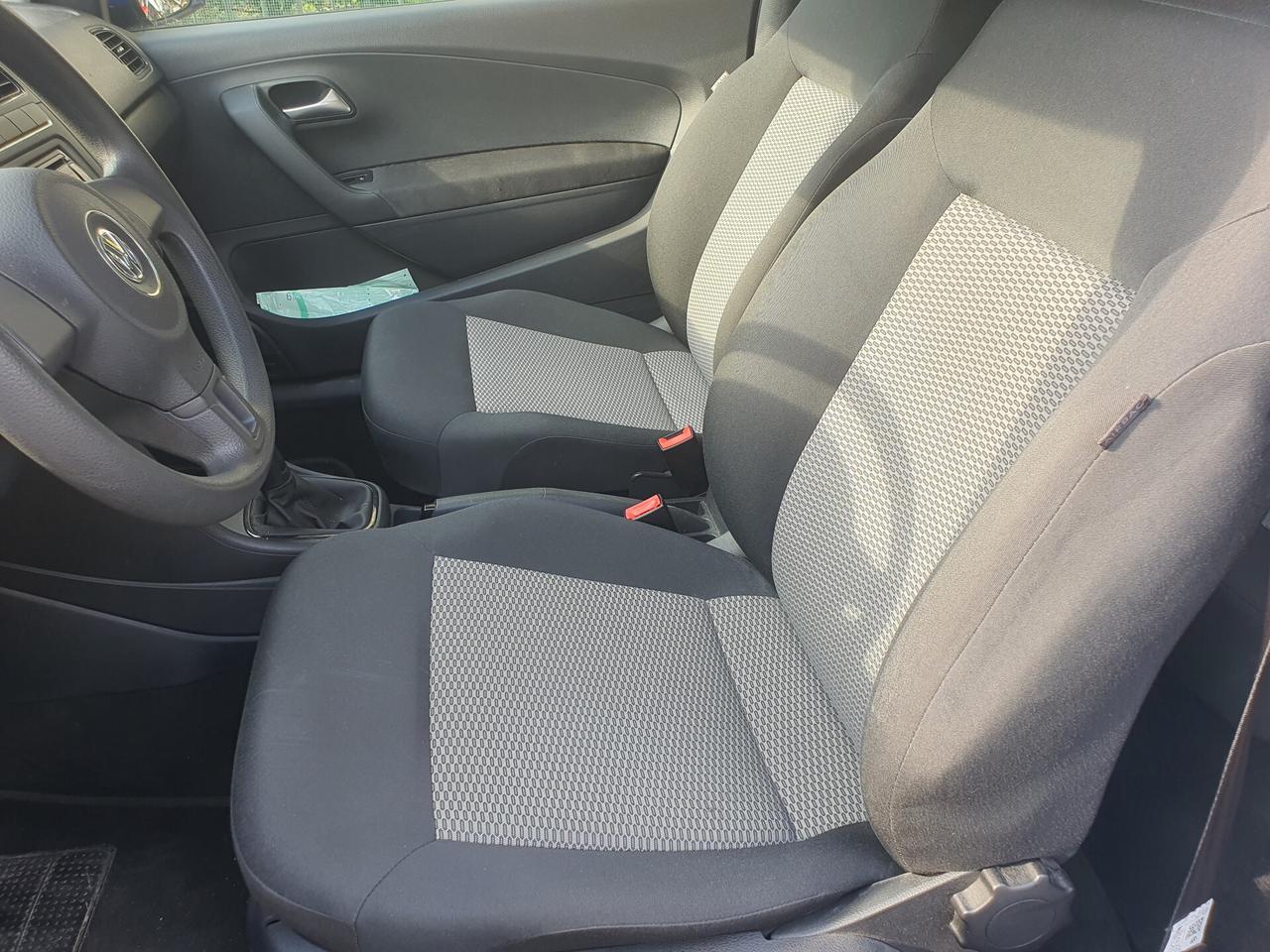 Volkswagen Polo 1.2 70 CV 3p. Comfortline NEOPATENTATI