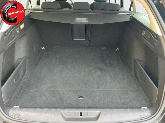PEUGEOT 308 BlueHDi 130 S&S EAT8 SW Active Business