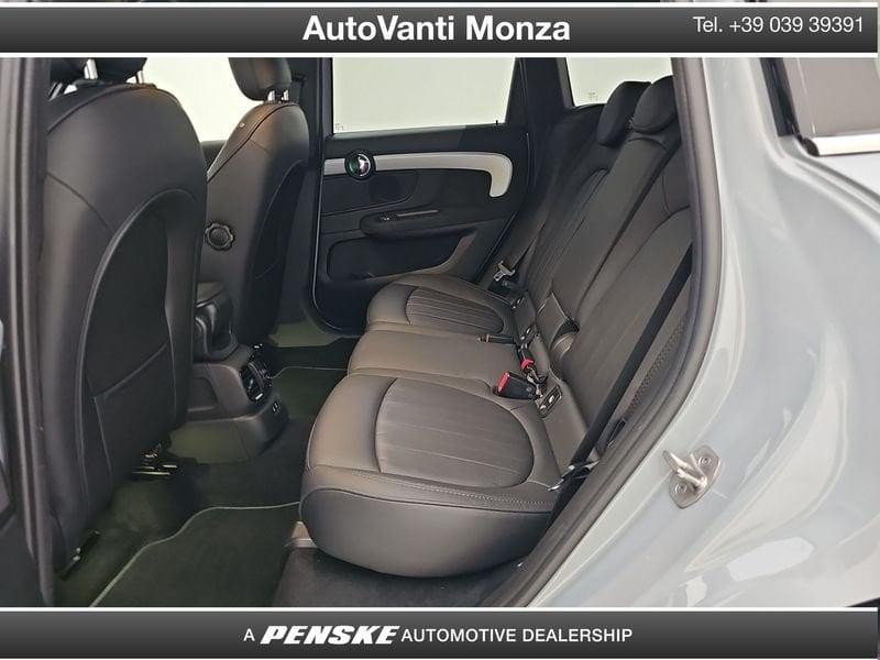 MINI Mini Countryman F60 Mini 1.5 Cooper Untamed Edition Countryman