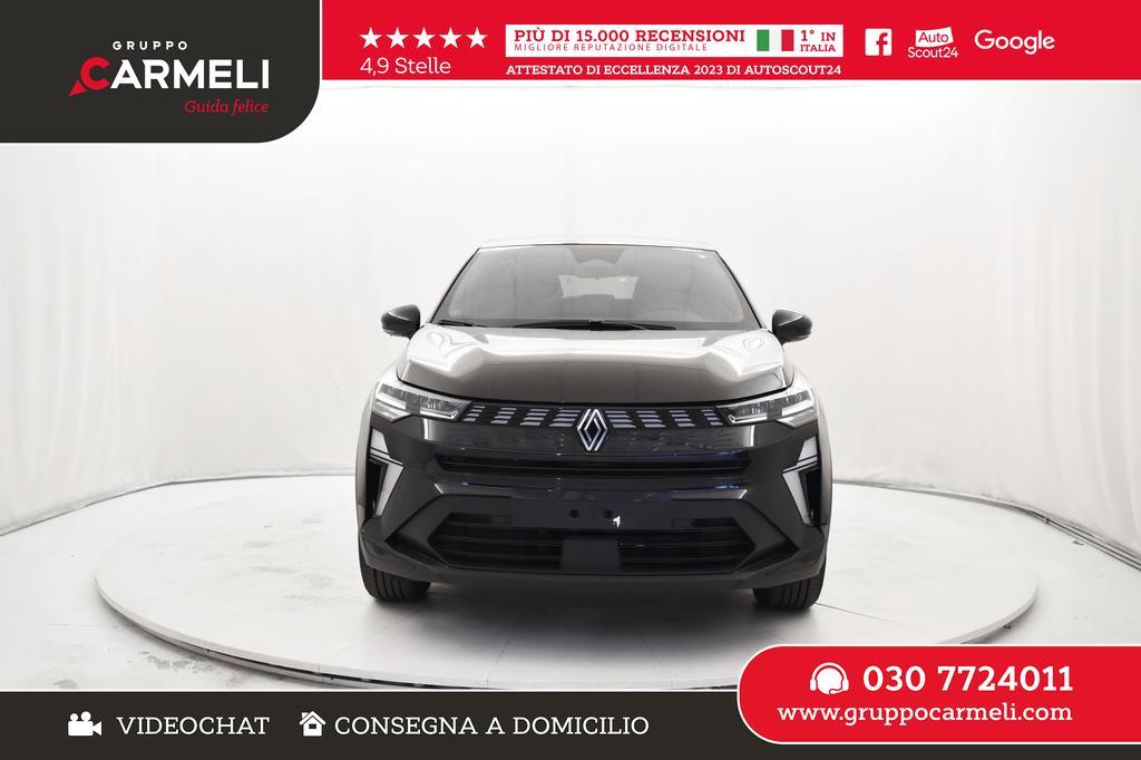 Renault Symbioz 1.6 E-Tech full hybrid Evolution Auto