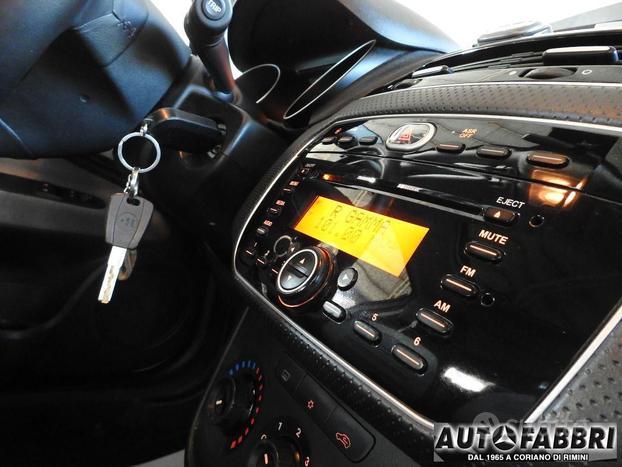 FIAT - Punto Evo - 1.4 3p. Dynamic GPL