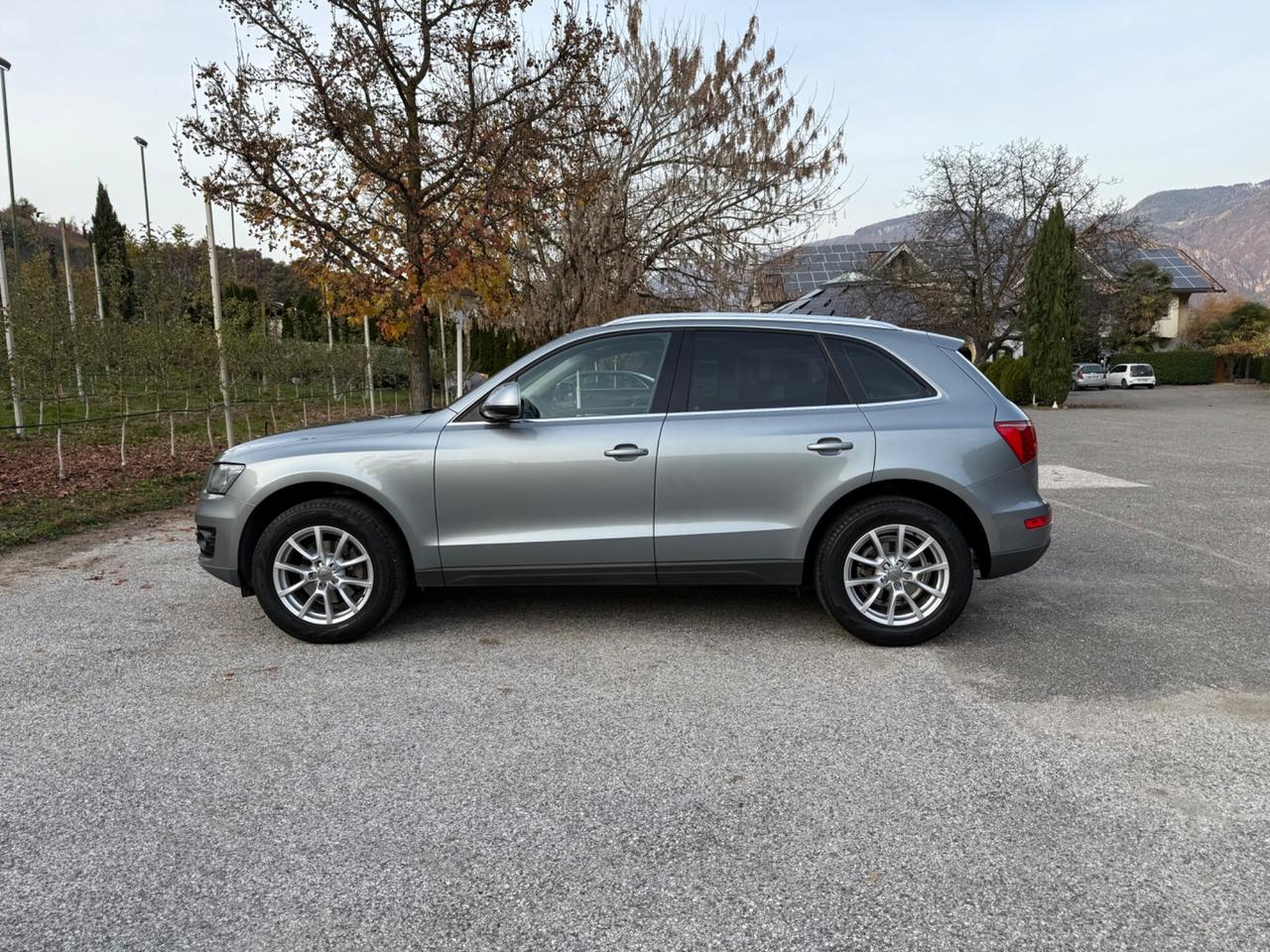 Audi Q5 2.0 TDI 170CV quattro Advanced Plus