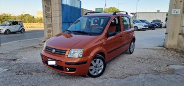 Fiat Panda 1.2 Dualogic 2008 80.000KM
