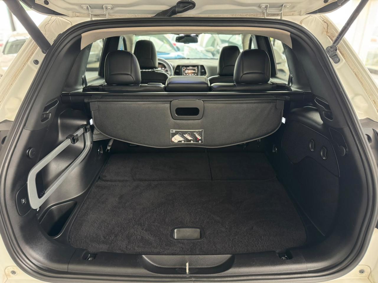Jeep Cherokee 2.0 MJT II 170CV 4WD ACTIVE DRIVE LIMITED