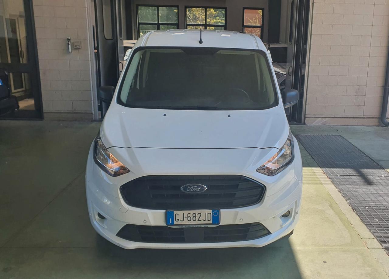 Ford Transit Connect 1.5 TDCi 100cv *Iva esclusa